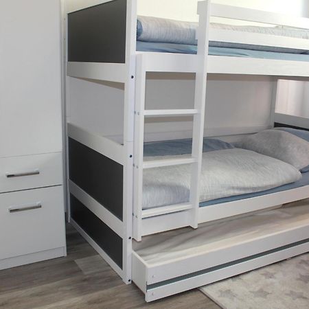 "Cala Groemitz - Haus Tanneck" Apartment Luaran gambar
