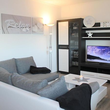 "Cala Groemitz - Haus Tanneck" Apartment Luaran gambar