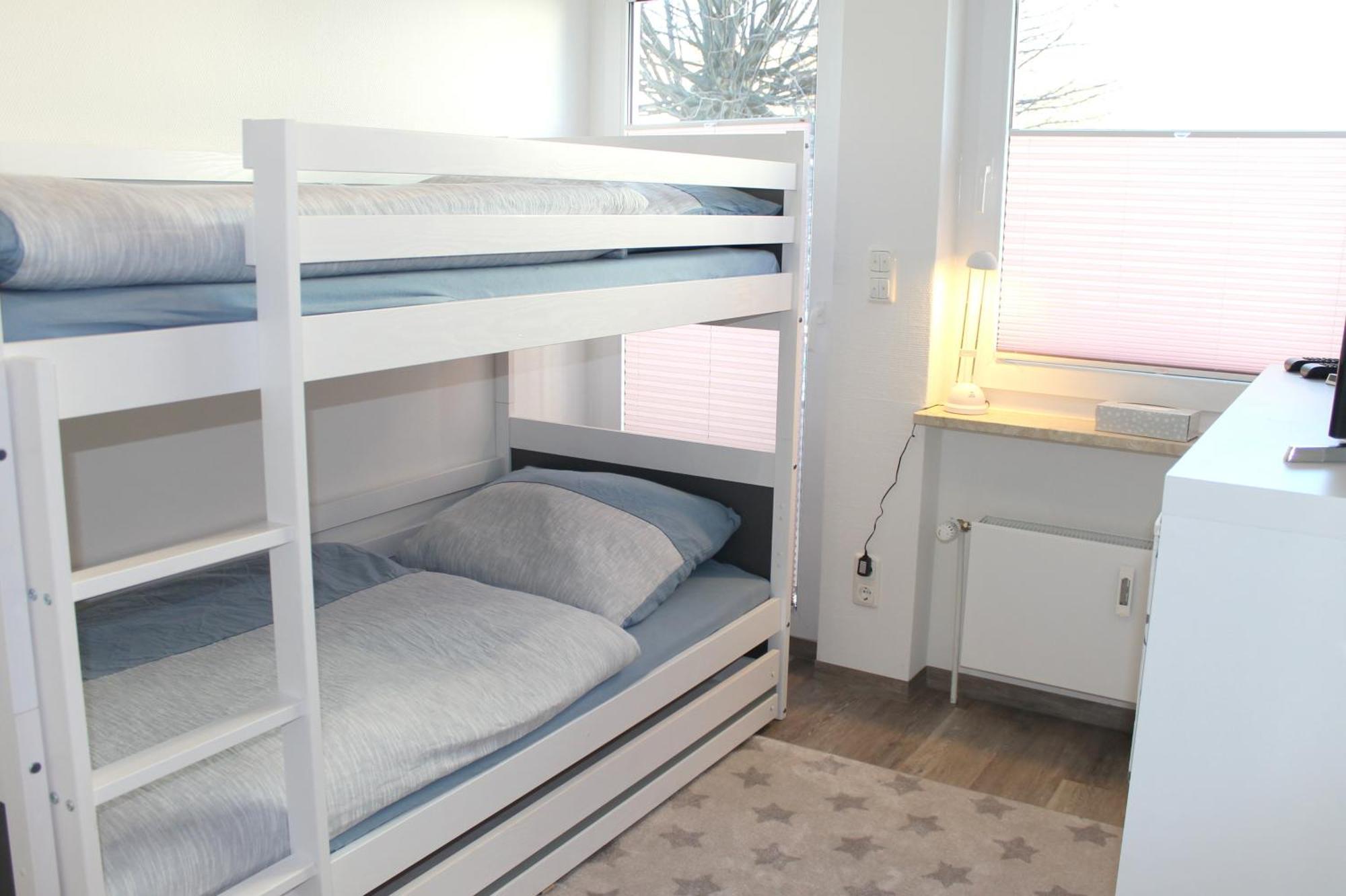 "Cala Groemitz - Haus Tanneck" Apartment Luaran gambar