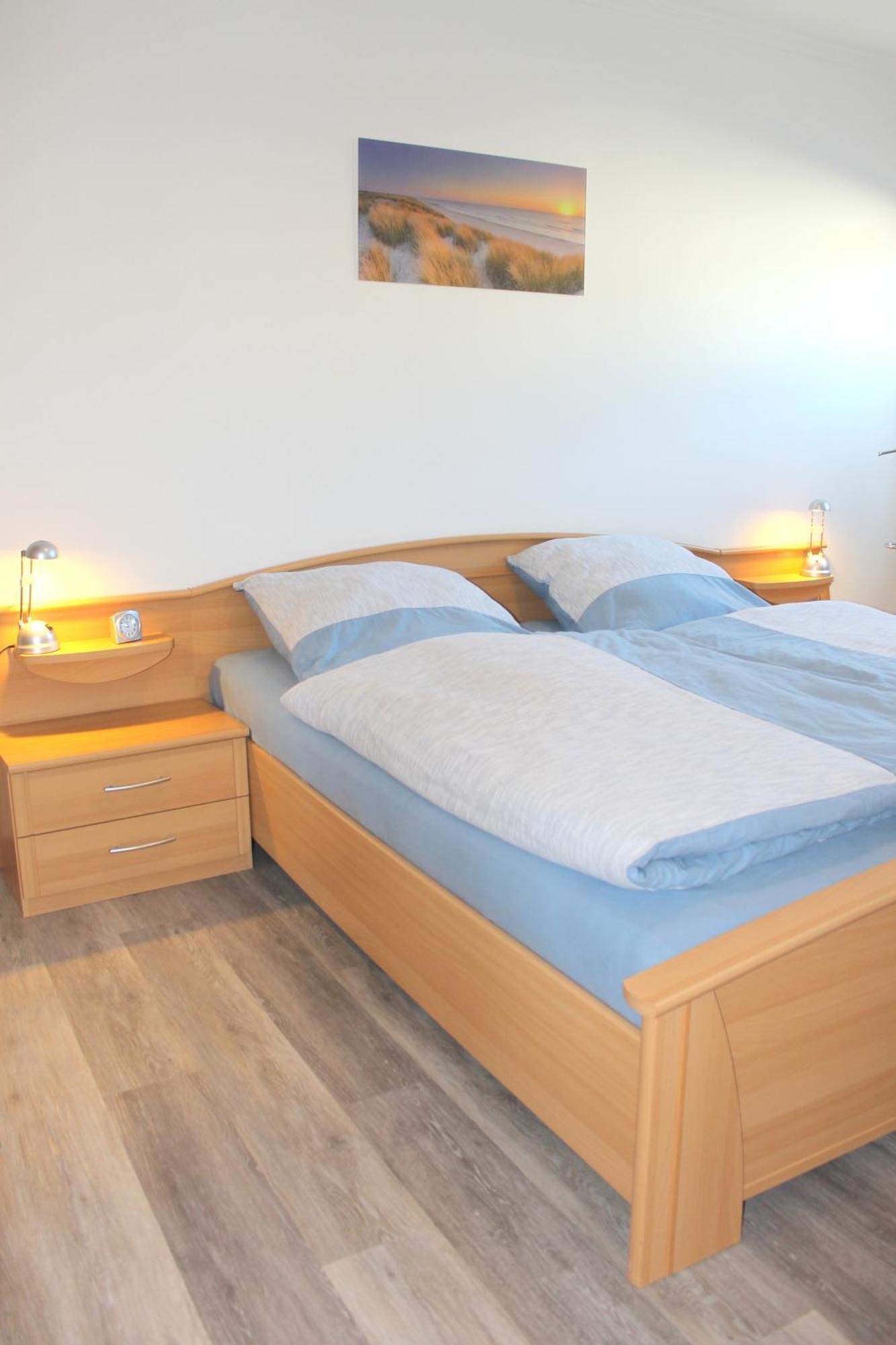 "Cala Groemitz - Haus Tanneck" Apartment Luaran gambar