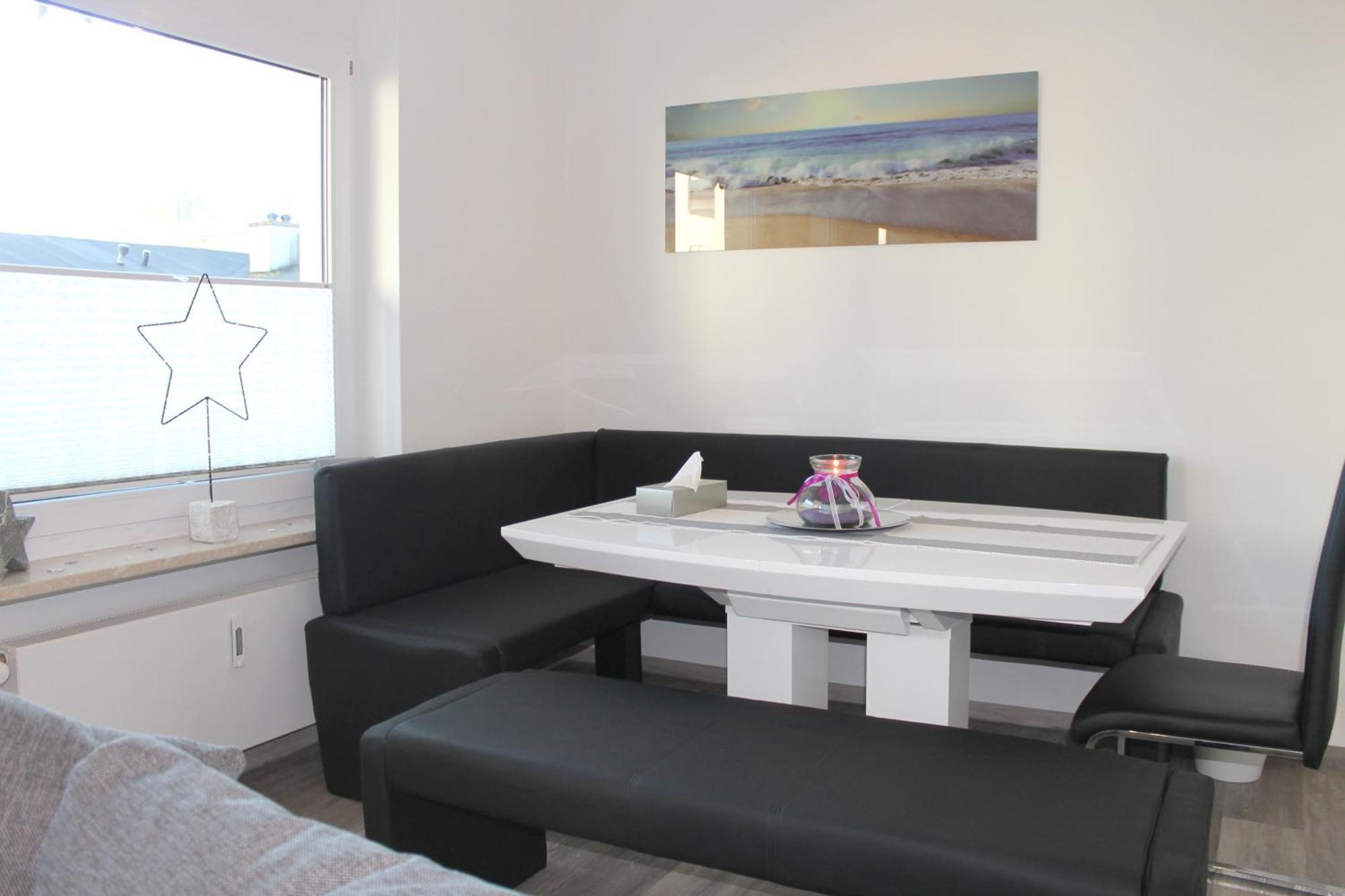 "Cala Groemitz - Haus Tanneck" Apartment Luaran gambar