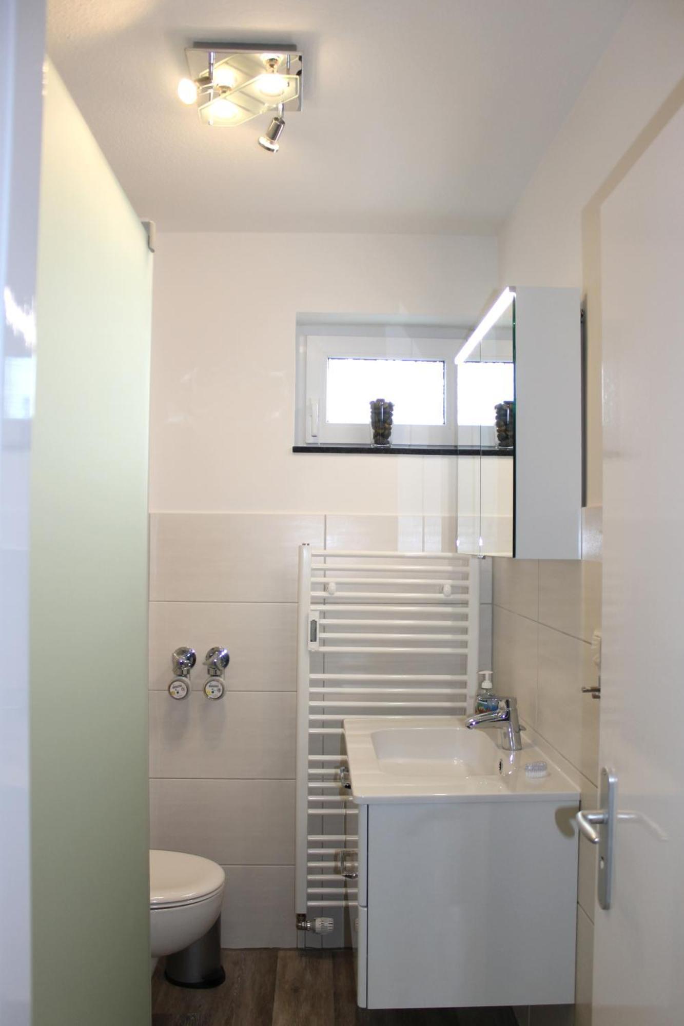 "Cala Groemitz - Haus Tanneck" Apartment Luaran gambar