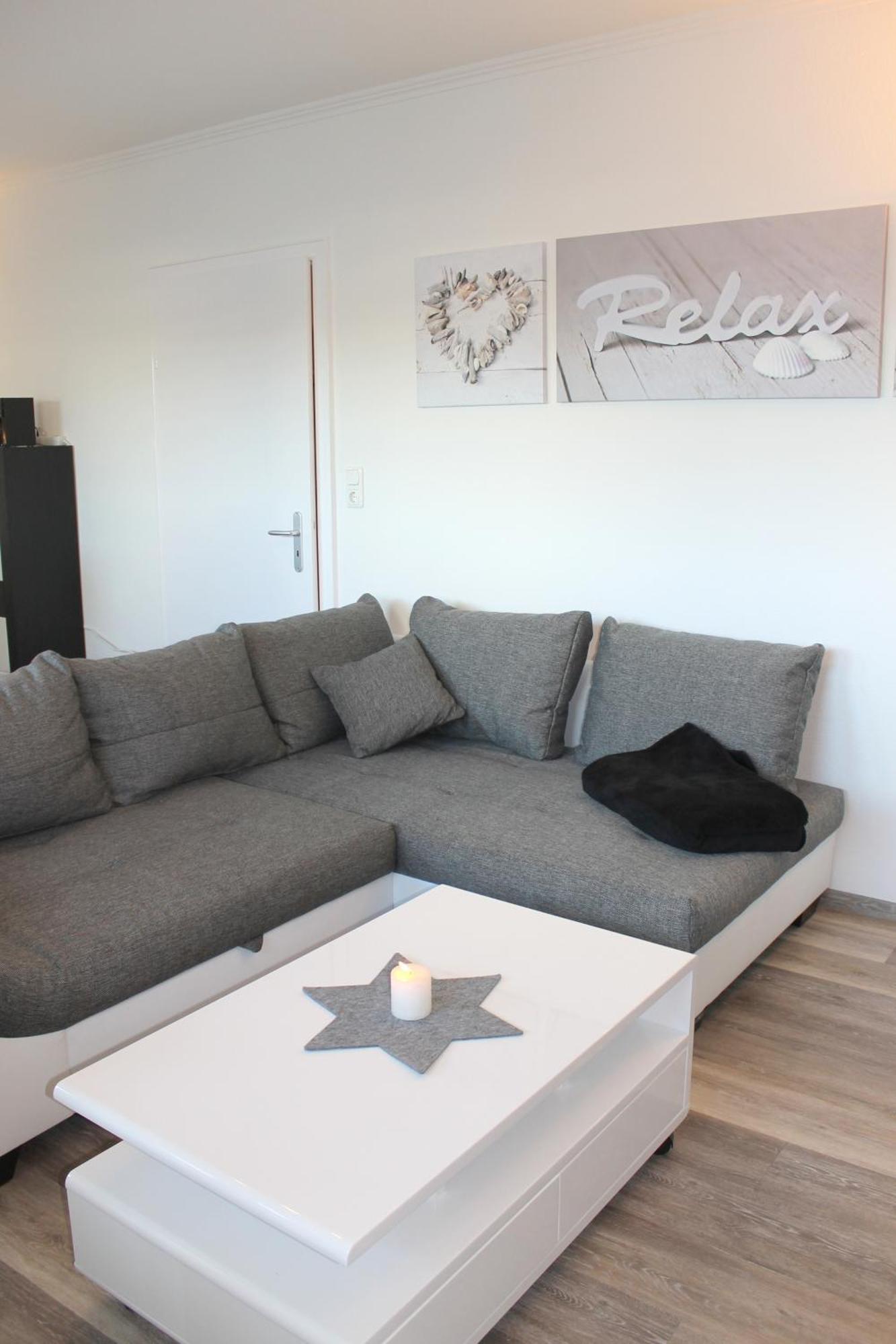 "Cala Groemitz - Haus Tanneck" Apartment Luaran gambar