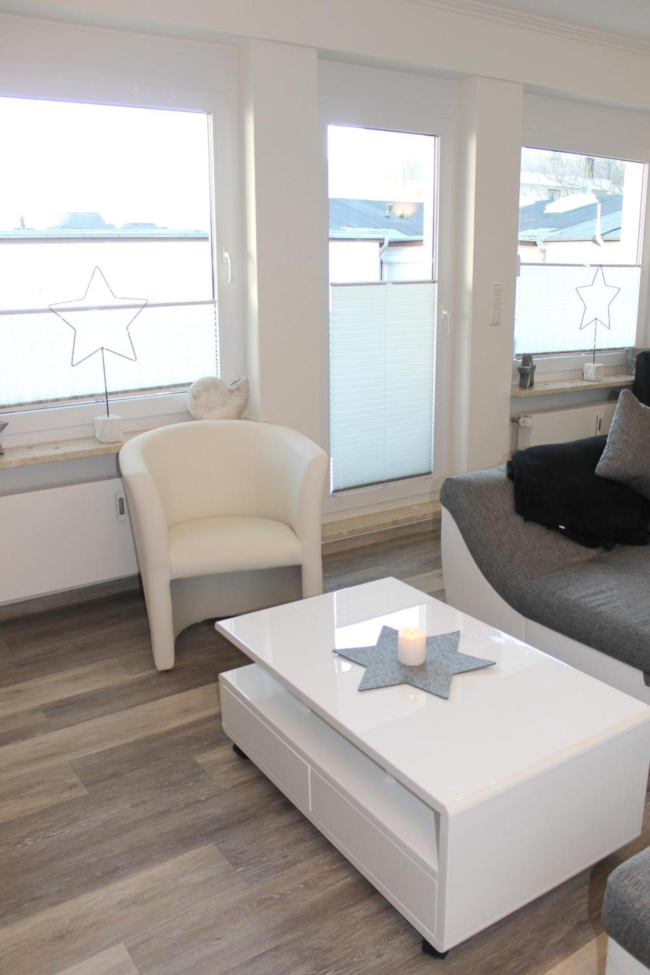 "Cala Groemitz - Haus Tanneck" Apartment Luaran gambar