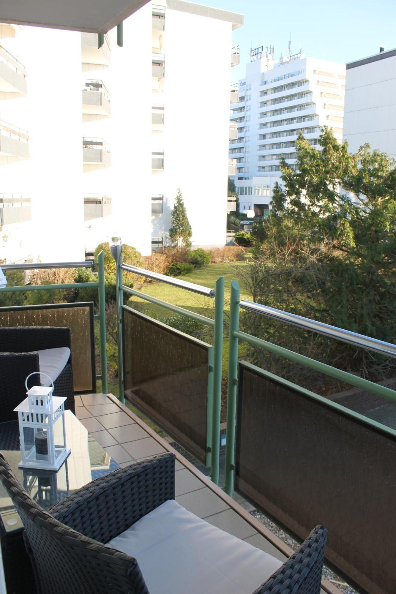 "Cala Groemitz - Haus Tanneck" Apartment Luaran gambar