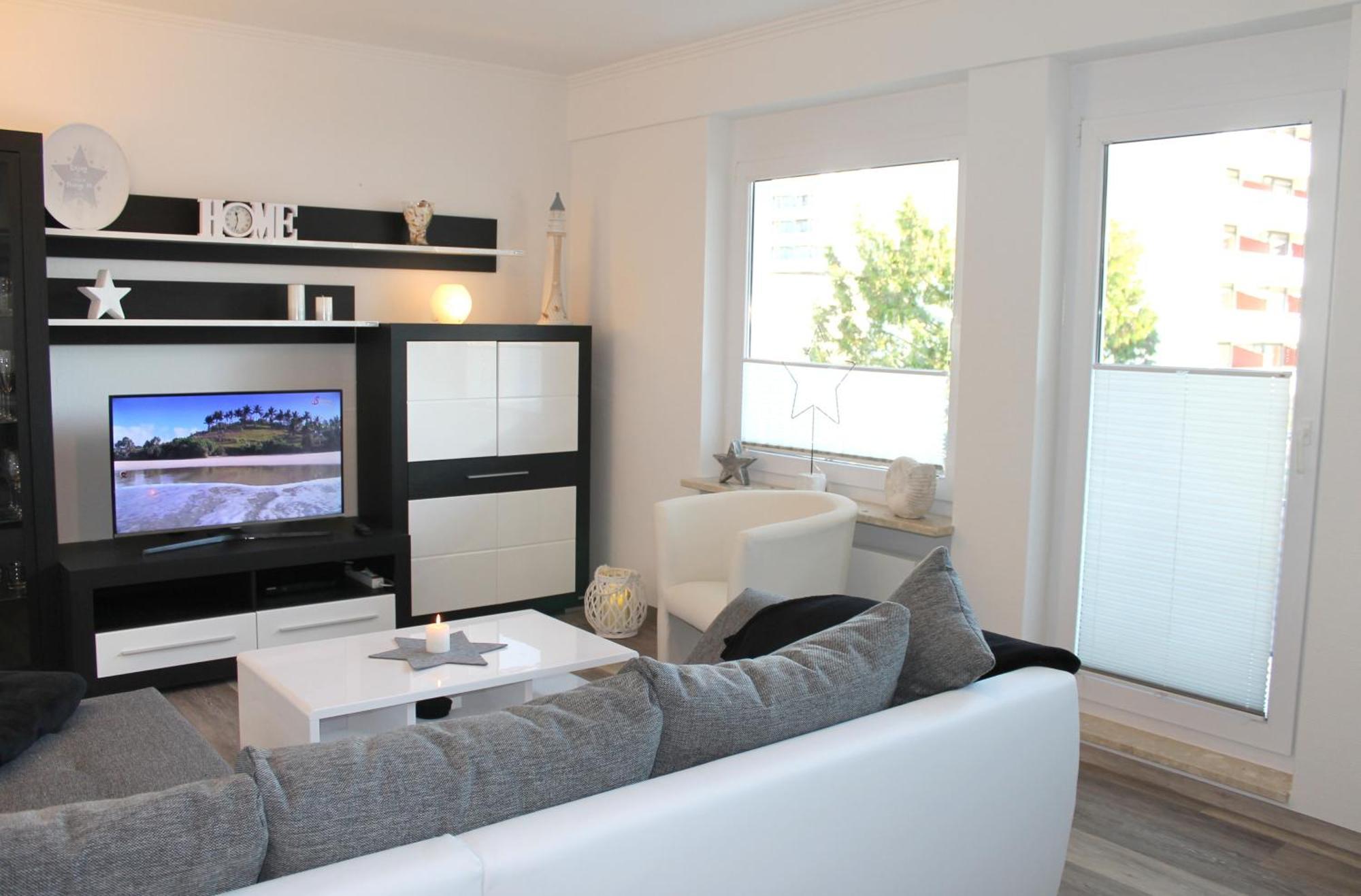 "Cala Groemitz - Haus Tanneck" Apartment Luaran gambar